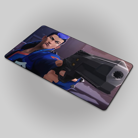 YORU MOUSE PAD