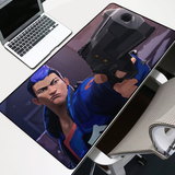 YORU MOUSE PAD