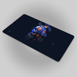 Yoru Mousepad