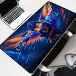 YORU VALORANT MOUSE PAD