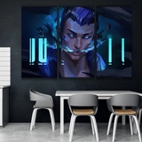 Yoru Buy Wall poster