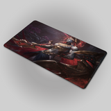 Zaahen Mousepad