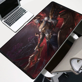 ZAAHEN MOUSE PAD