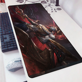 ZAAHEN MOUSE PAD