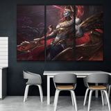 Zaahen Buy Wall Poster 