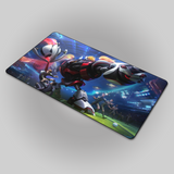 Zenith Games Blitzcrank Mousepad