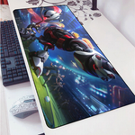 ZENITH GAMES BLITZCRANK MOUSE PAD