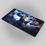 Zenith Games Jayce Mousepad