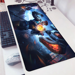 ZENITH GAMES JAYCE MOUSE PAD