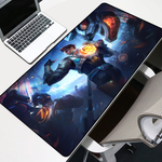 ZENITH GAMES JAYCE MOUSE PAD