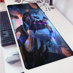 ZENITH GAMES LEE SIN MOUSE PAD