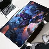 ZENITH GAMES LEE SIN MOUSE PAD