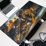 Zesty Dip Zac Mouse Pad