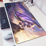 VICTORIOUS ANIVIA league gamming mouse mat