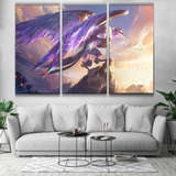 VICTORIOUS ANIVIA buy online wall poster gift