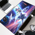Star Guardian Orianna buy online gaming mousepad gift