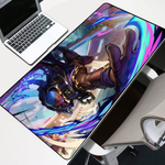 SOUL FIGHTER PYKE buy online LOL mousepad