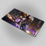 PRESTIGE SOUL FIGHTER PYKE League of Legends mouse pad