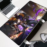 PRESTIGE SOUL FIGHTER PYKE buy online LOL gaming mousepad