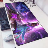 STAR GUARDIAN SENNA League gaming mouse pad buy online gift