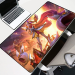 STAR GUARDIAN SERAPHINE buy online lol gaming mousepad gift