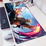 SOUL FIGHTER SETT League gaming mouse pad buy online