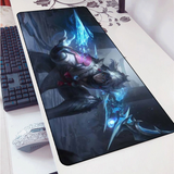 SNOW MOON VARUS buy league gaming mouse pad