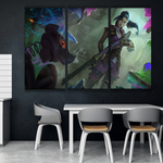 Arcane Caitlyn Buy online wall poster gift