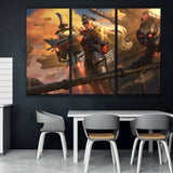 Admiral Glasc buy online wall decor poster gift