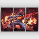 DISSONANCE OF PENTAKILL VIEGO - leagueofstore.shop