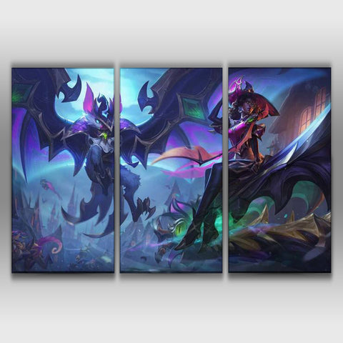 Bewitching Cassiopeia league of legends buy gift