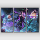 BEWITCHING LEBLANC league of legends buy gift