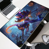 BEWITCHING NEEKO buy online lol gift mousepad