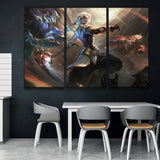 Nightbringer Kayn Prestige Edition buy online wall paper gift for wall decor 