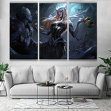 Coven Cassiopeia league see online wallpaper canvas decoration