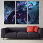 Classic Vex buy online lol gift wall poster