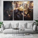 Coven LeBlanc Prestige Edition buy online wall paper canvas wall poster