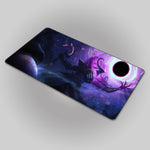 Dark Star Thresh league of legends gaming mouse pad