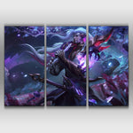 Dream Dragon Yasuo buy online league of legends wall poster decor