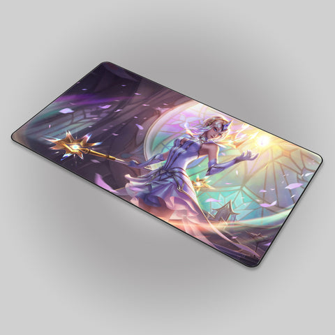 Nocturne Mouse Pad Collection - All Skins - League Of Legends Gaming D – League  of Legends Fan Store