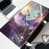 Elementalist Lux buy online mouse pad gift