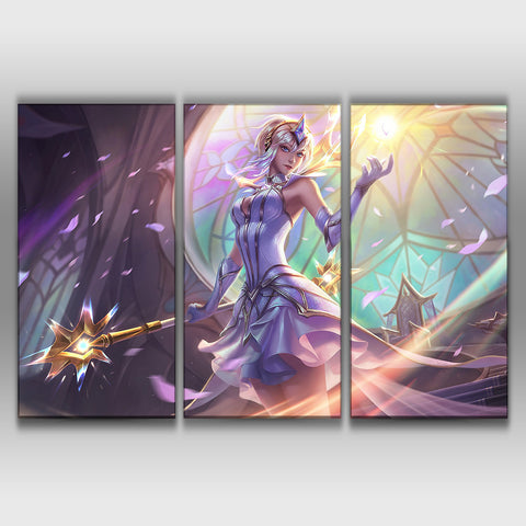 League Of Legends LOL Champions PC Premium POSTER MADE IN USA - EXT063
