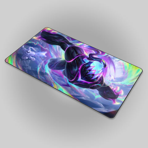 Zac Mouse EMPYREAN ZAC - League of Legends Mouse Pad – leagueofstore.shop