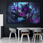 Elderwood Rek'Sai buy online wall decor gift