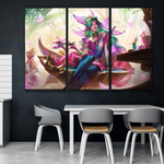 Faerie Court Seraphine buy online league of legends gift