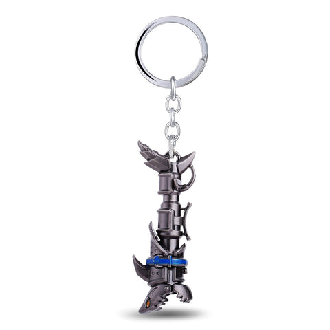 League of Legends - by online accessories - Hinx canon keychain