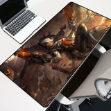 High Noon Samira Mouse Pad buy online gaming gift