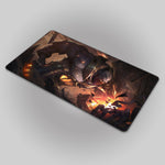 High Noon Sion buy online league of legends mouse pad