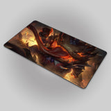 High Noon Tahm Kench buy online gaming mouse pad