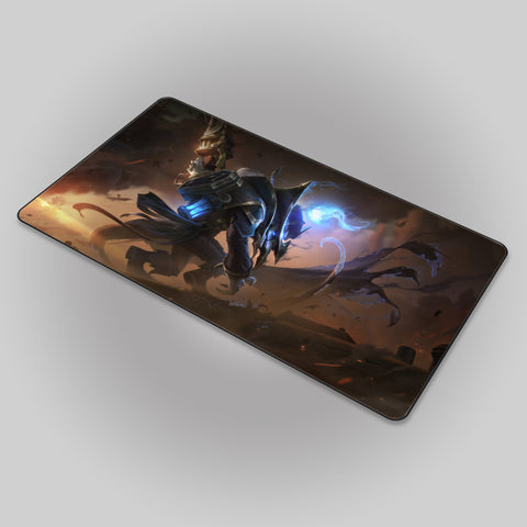 High Noon Twitch buy online lol gaming mousepad